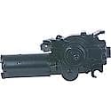 Windshield Wiper Motor