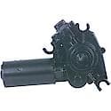 Windshield Wiper Motor