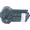 Windshield Wiper Motor