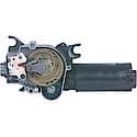 Windshield Wiper Motor