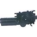 Windshield Wiper Motor