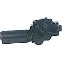 Windshield Wiper Motor