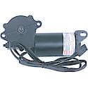 Windshield Wiper Motor