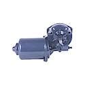 Windshield Wiper Motor