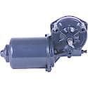 Windshield Wiper Motor