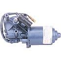 Windshield Wiper Motor