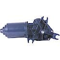 Windshield Wiper Motor