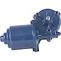 Windshield Wiper Motor