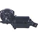 Windshield Wiper Motor