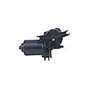 Windshield Wiper Motor