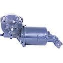 Windshield Wiper Motor