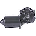 Windshield Wiper Motor