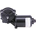 Windshield Wiper Motor