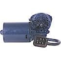 Windshield Wiper Motor