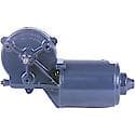 Windshield Wiper Motor