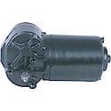 Windshield Wiper Motor