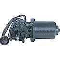 Windshield Wiper Motor