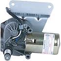 Windshield Wiper Motor