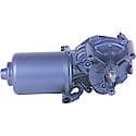Windshield Wiper Motor