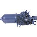 Windshield Wiper Motor