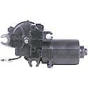 Windshield Wiper Motor