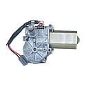 Windshield Wiper Motor