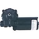 Windshield Wiper Motor