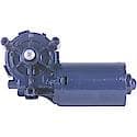 Windshield Wiper Motor