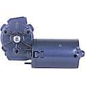 Windshield Wiper Motor