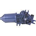 Windshield Wiper Motor