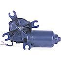Windshield Wiper Motor