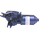 Windshield Wiper Motor