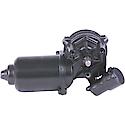 Windshield Wiper Motor