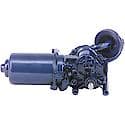 Windshield Wiper Motor