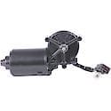 Windshield Wiper Motor