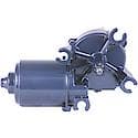 Windshield Wiper Motor