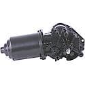 Windshield Wiper Motor