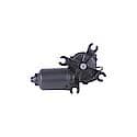 Windshield Wiper Motor