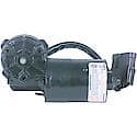 Windshield Wiper Motor