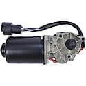 Windshield Wiper Motor