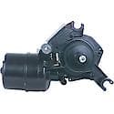 Windshield Wiper Motor