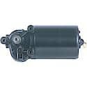 Windshield Wiper Motor