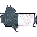 Windshield Wiper Motor