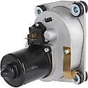 Windshield Wiper Motor