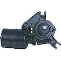 Windshield Wiper Motor