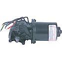 Windshield Wiper Motor