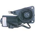 Windshield Wiper Motor