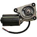 Windshield Wiper Motor