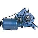 Windshield Wiper Motor