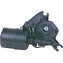 Windshield Wiper Motor